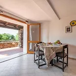 Apartment In Pittulongu 23140 Olbia