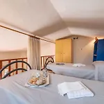 Apartamento In Pittulongu 23140 Olbia