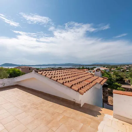 In Pittulongu 23140 Apartament *