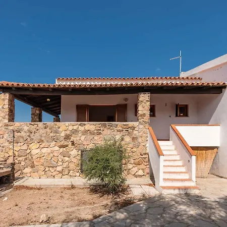 In Pittulongu 23140 * Olbia