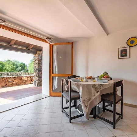 Appartamento In Pittulongu 23140 Olbia