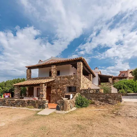 In Pittulongu 23140 Olbia