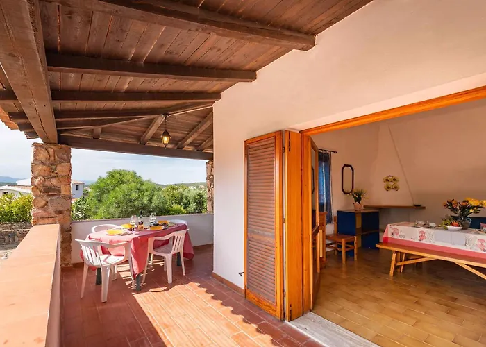 In Pittulongu 23140 * Olbia