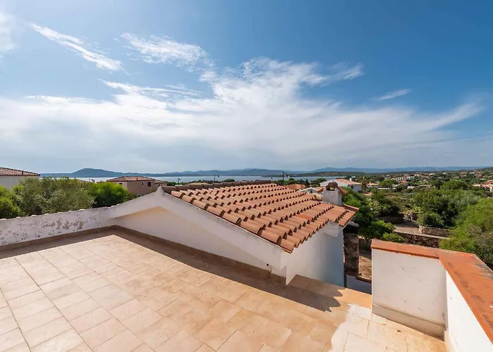 In Pittulongu 23140 Apartament *