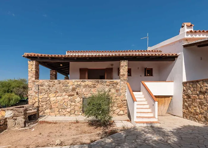 In Pittulongu 23140 * Olbia