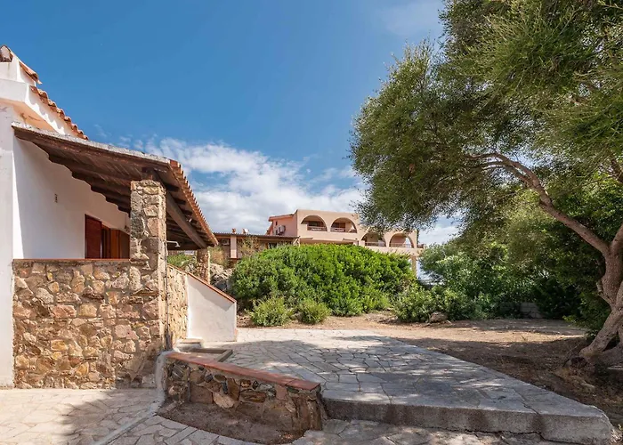 In Pittulongu 23140 Olbia