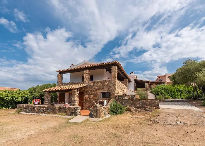 In Pittulongu 23140 Olbia